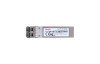 Ruijie XG-SFP-SR-MM850 10GBASE-SR SFP+ 850nm 300m DOM Duplex LC MMF Optical Transceiver Module